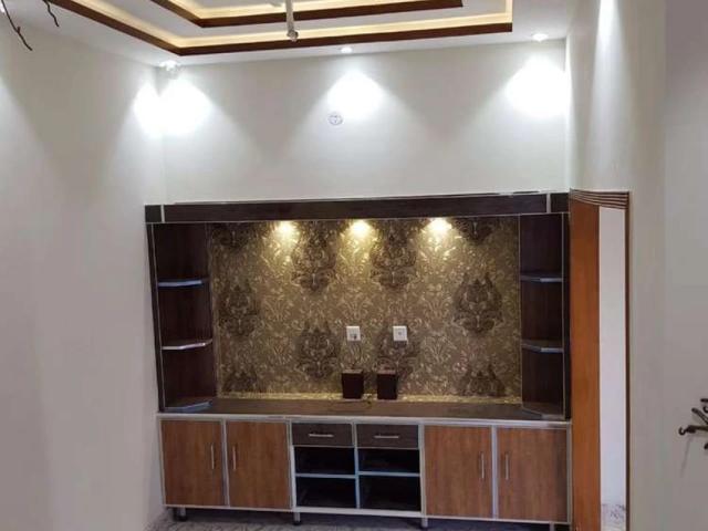 Newly biuld Lahore Al Rehman Garden ID 67996