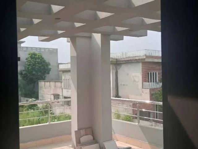 Newly build fresh house ideal location Jhelum ID 33758