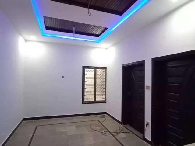 Newly build home for sale in taxila on 4.5 marla full build Taxila ID 09413
