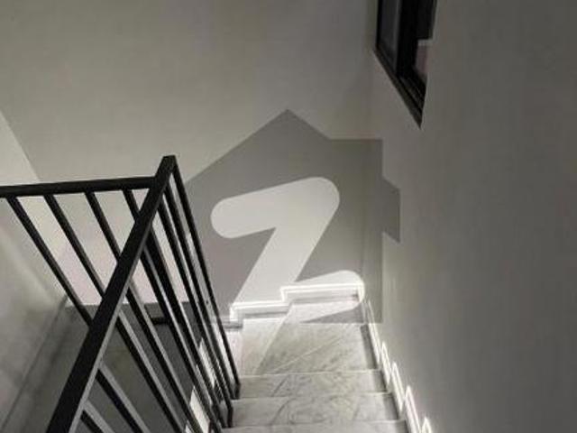 5 Marla House Ideally Situated In Faisal Margalla City