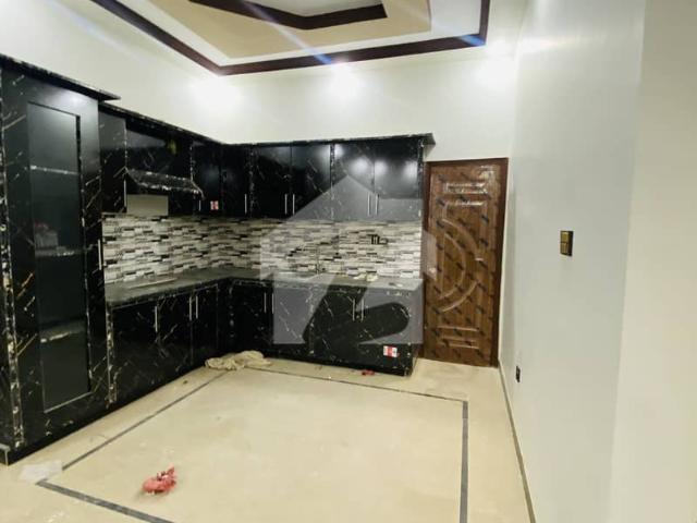 Newly build single storey house for sale