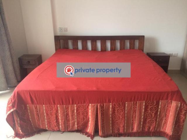 Newly Built 4 Bedroom Furnished