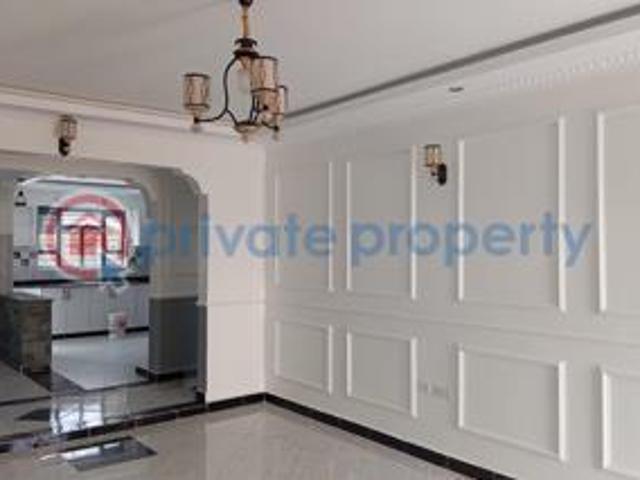 Newly Built 4bedroom Bungalow All Ensuite On Eighth In Ongata Rongai