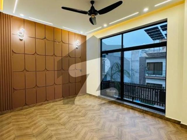 Newly built 5 Marla House Royal Orchard Block G