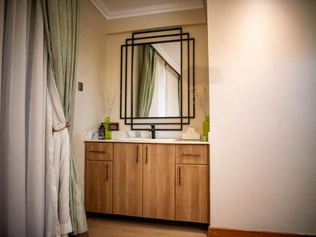 Newly built 5 bedroom Townhouse with basement parking of 10 cars on Sale in Kerarapon Drive