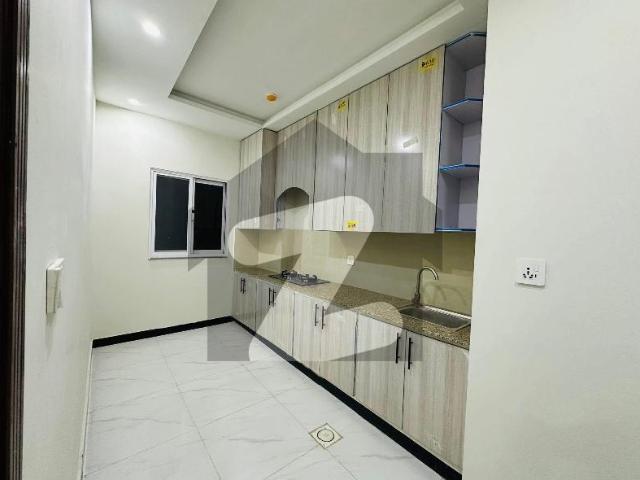 Newly Built 6 Bed independent House Available For Rent in Gulraiz With All Facilities Gulraiz Housing Scheme
