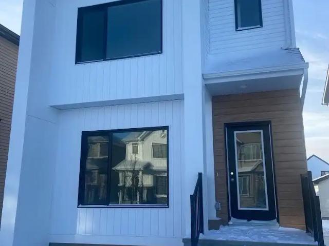 Newly Built 1 Bedroom Legal Basement Suite for Rent Utilities Included