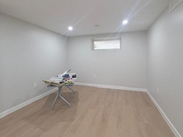 Newly Built 2 bedroom Basement Suite For Rent