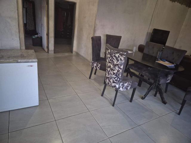 Newly Built 2 Bedroom House for Sale in Caleb Motshabi EXCLUSIVE MANDATE