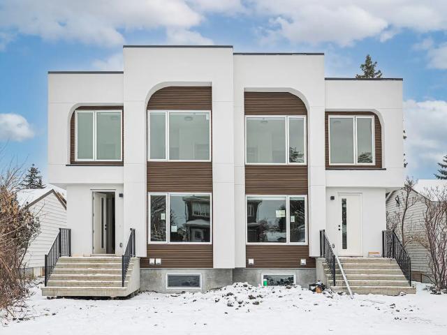 Newly Built 2 Bedroom Legal Basement Suite
