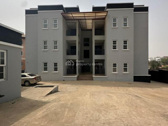 Newly Built 2 Bedroom Apartment