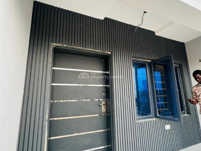 Newly Built 3 Bedroom Bungalow In A Secured Estate