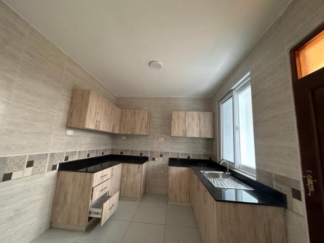 Newly built 3 bedroom bungalow on sale kilifi