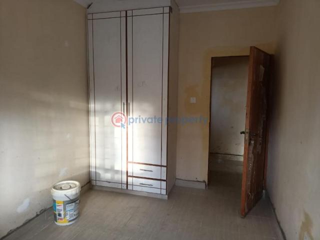 Newly Built 3 Bedroom Bungalow With Perimeter/dsq On Eighth In Rongai