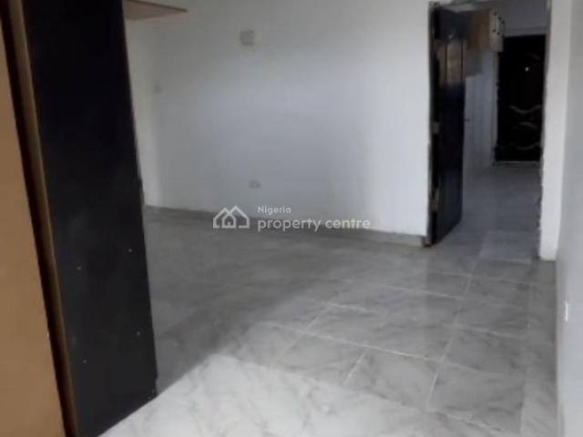 Newly Built 3 Bedroom Flat With Guest Toilet