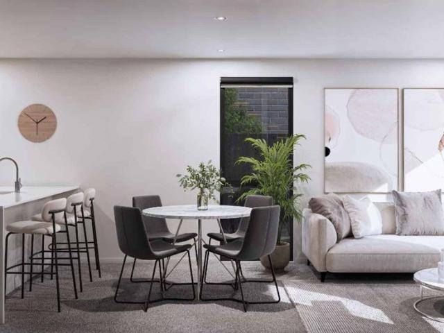 Newly Built 3 Bedroom Home Close to the City & Hagley Park