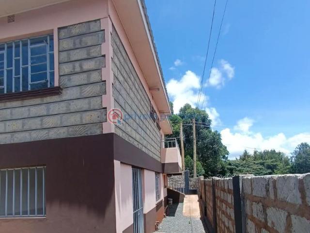 Newly Built 3bedroom Bungalow All Ensuite With Sq In Kibiko, Ngong