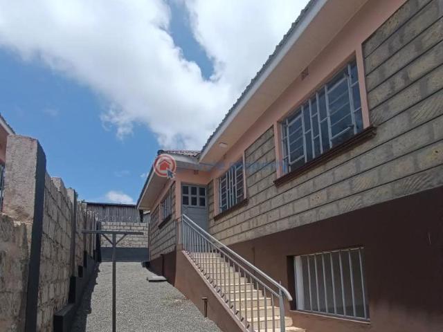 Newly Built 3bedroom Bungalow All Ensuite With Sq In Kibiko, Ngong