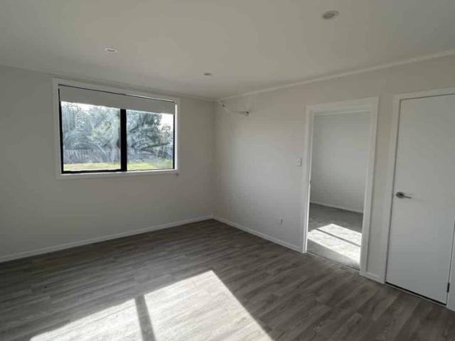 Newly Built Three Bedroom Home