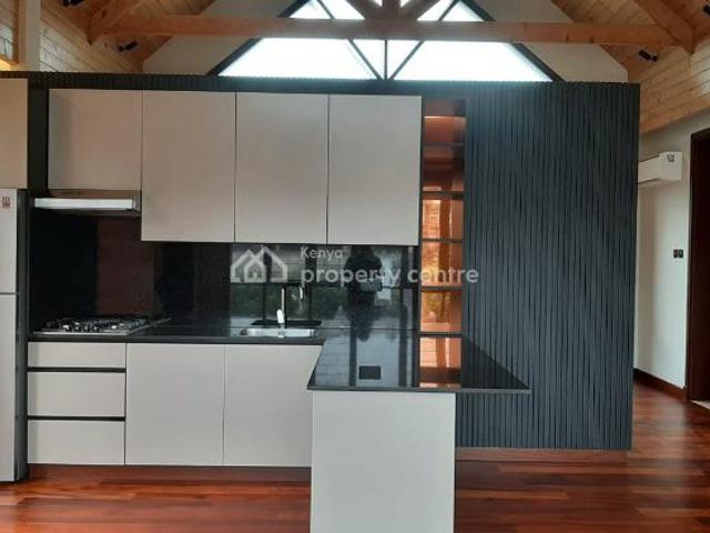 For Sale: Newly Built Ambassadorial 4 bedroom House With 1 bedroom Guest Wingnew, Runda, Westlands, Nairobi | 4 Beds, 4 Baths Ref: 37057 Kenya Property Centre KPC