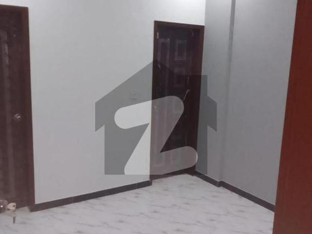 Newly Built Apartment Available For Rent Gulshan e Iqbal Block 13/A