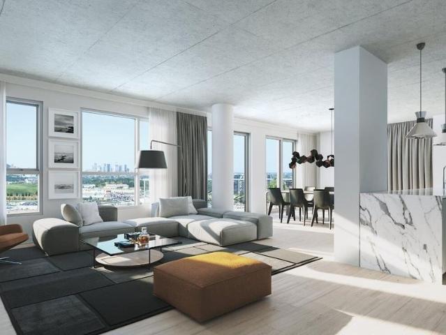 Newly Built AREVE APPARTEMENTS Luxury Apartments For Rent