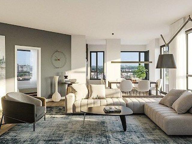 Newly Built AREVE APPARTEMENTS Luxury Apartments For Rent