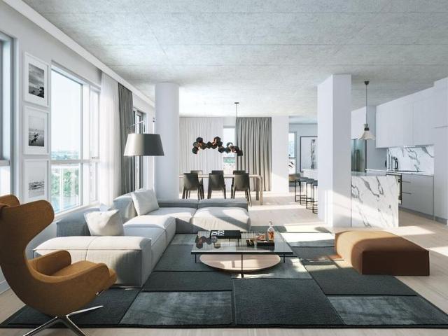 Newly Built AREVE APPARTEMENTS Luxury Apartments For Rent