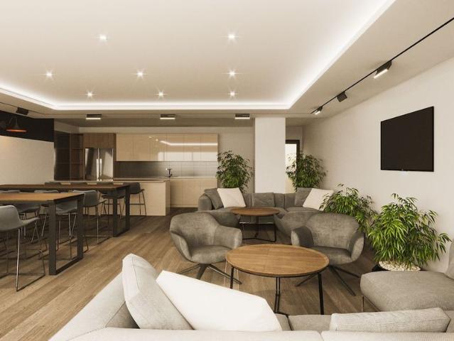 Newly Built AREVE APPARTEMENTS Luxury Apartments For Rent