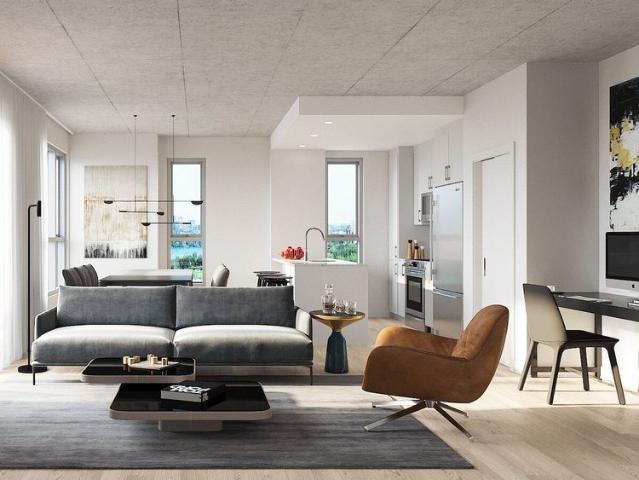Newly Built AREVE APPARTEMENTS Luxury Apartments For Rent