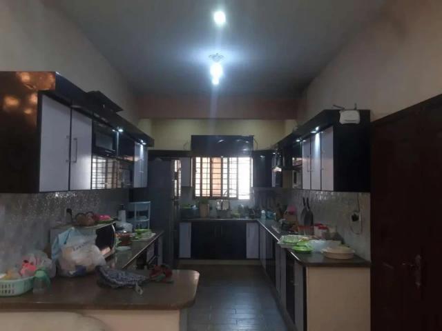 Newly Built Corner 240 sq yds Gulistan e Jauhar Block 7, Karachi Gulshan E Iqbal Block 13 ID 09004