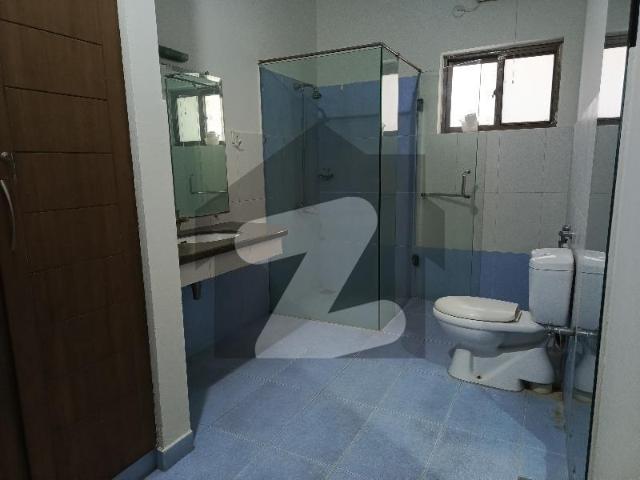 Newly Built Ground Portion DHA 1 DHA Defence Phase 4