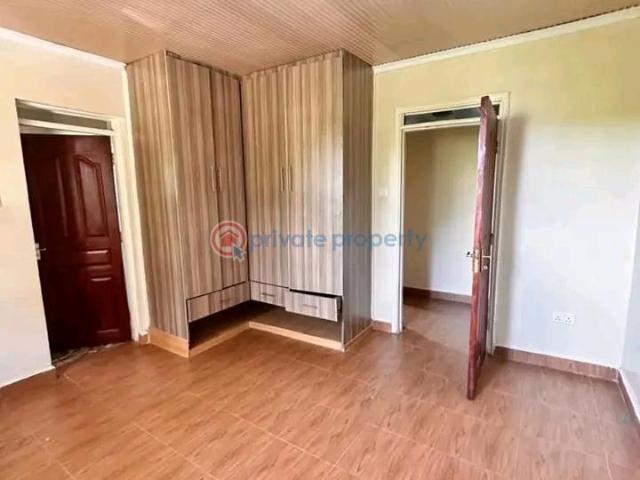 Newly Built Elegantly Designed Modern Lovely Magnificent Two Bedroom House Is Ready For Occupation All Ensuite Available For Viewing