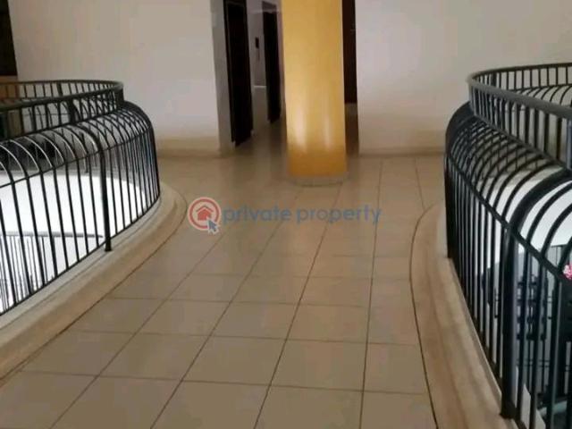Newly Built Elegantly Designed Modern Lovely Magnificent Two Bedroom House Is Ready For Occupation All Ensuite Available For Viewing