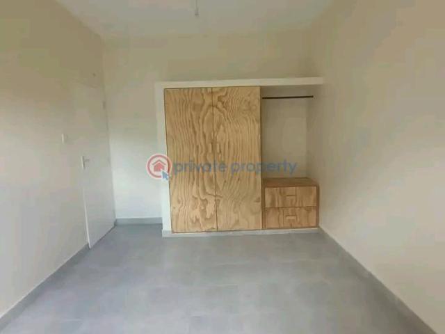 Newly Built Elegantly Designed Modern Lovely Magnificent Two Bedroom House Is Ready For Occupation All Ensuite Available For Viewing