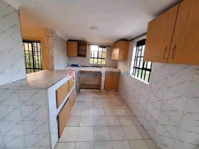 Newly Built Elegantly Spacious One Bedroom Apartment Is Ready For Occupation