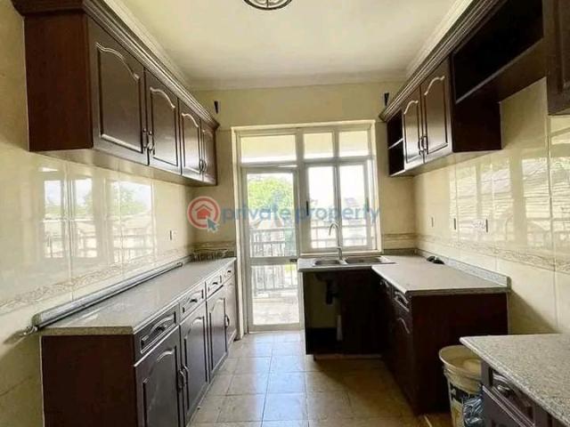Newly Built Elegantly Spacious One Bedroom Apartment Is Ready For Occupation