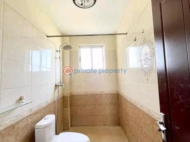 Newly Built Elegantly Spacious One Bedroom Apartment