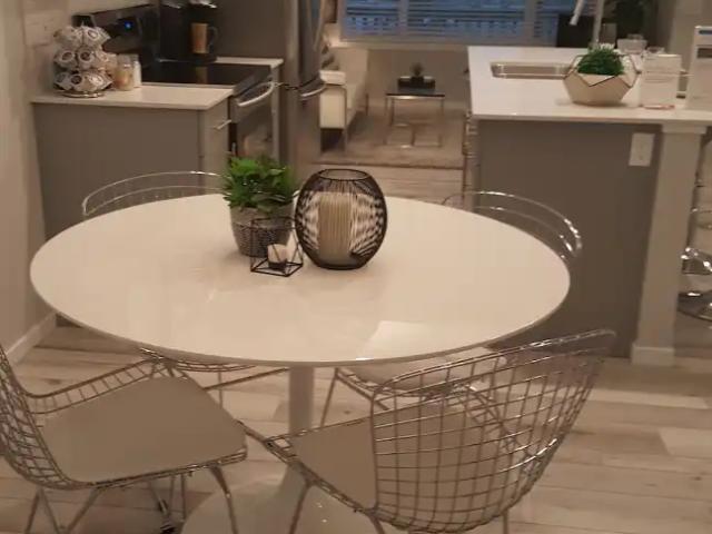 Newly Built End Unit Townhouse