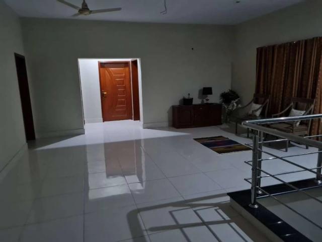 Newly built first floor for Rent in BUCH EXECUTIVE VILLAS Multan ID 36977