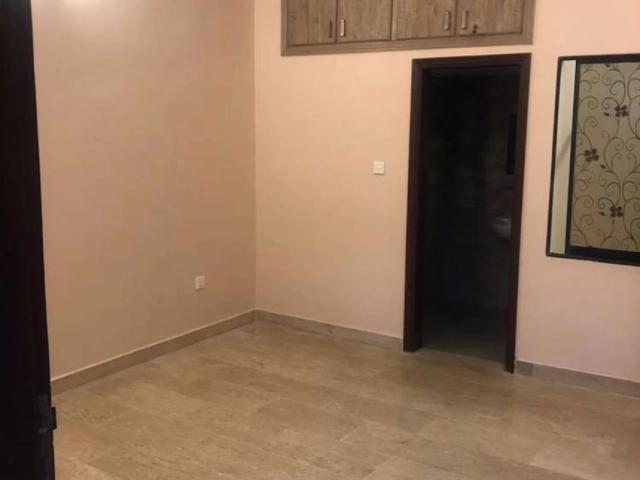 Newly built first floor portion available on rent karachi gulistan e jauhar block 12 id 27652
