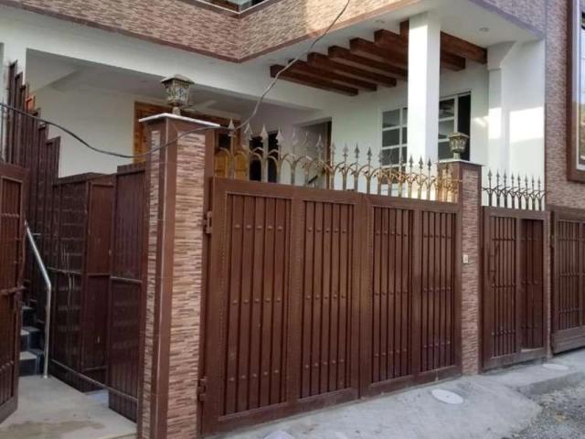 Newly built flat with all the facilites available Abbottabad ID 10429