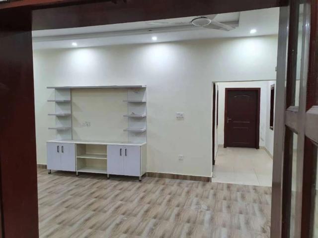 Newly Built home for small family Islamabad Bani Gala ID 30915