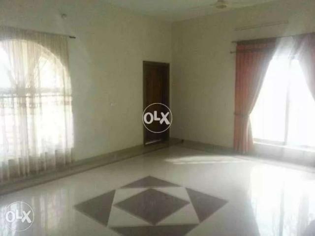 Newly built house First floor Gujrat ID 61396