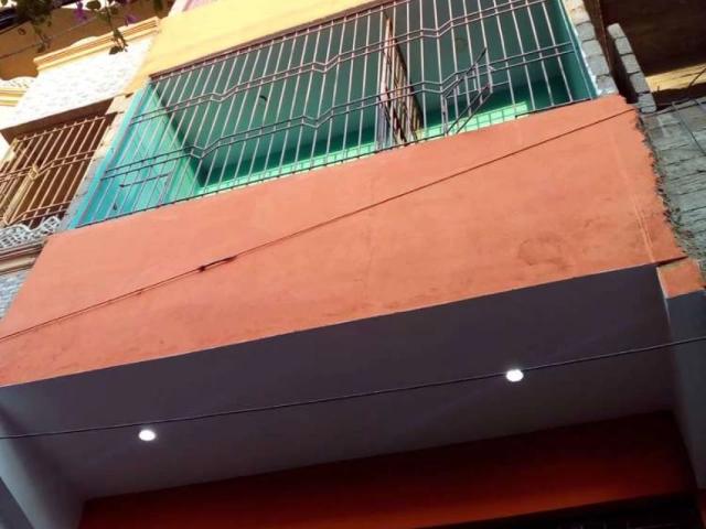 Newly built house for sale Karachi Shahra e Faisal ID 17268