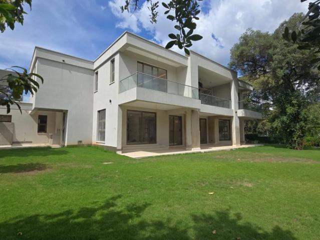 Newly Built! Luxurious 5 Bedroom Home with Pool For Sale in Karen, Nairobi