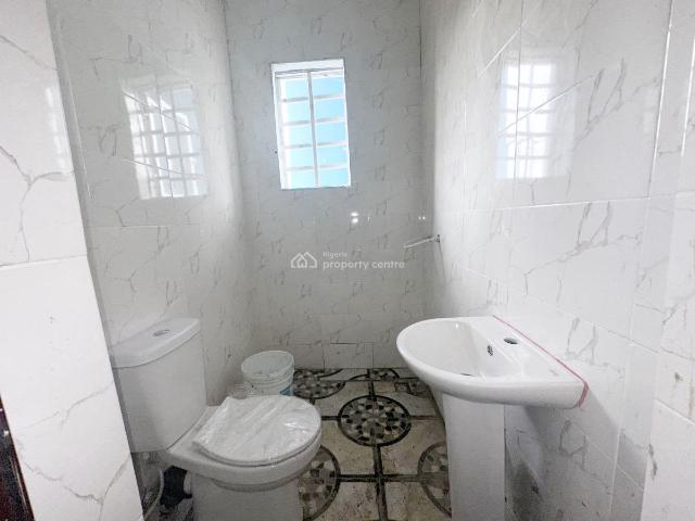 Newly Built Luxury 2 Bedroom Detached Duplex