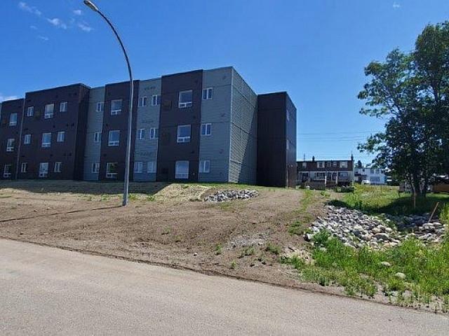 Newly Built Marathon Affordable Housing Complex