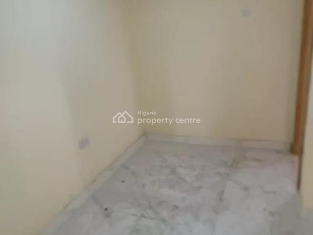 Newly Built Mini Flat