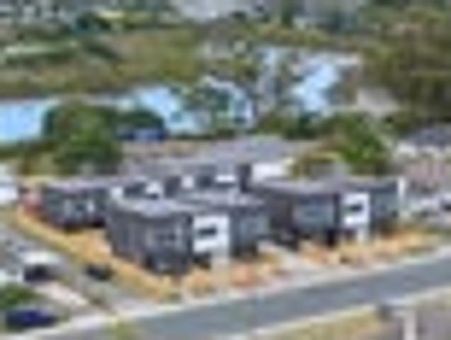 Newly Built Modern 3 Bedroom Home near Sylvia Park